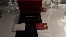 Cartier Wallet Panther
