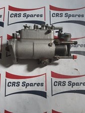 Diesel fuel injection pump - pump,