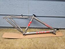 1999 Trek 6000 Mountain Bike