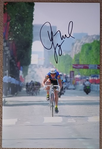 Greg lemond looks - greg,