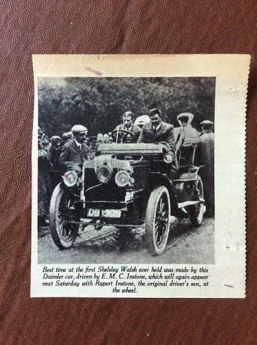 L1e ephemera 1950s picture m - e,