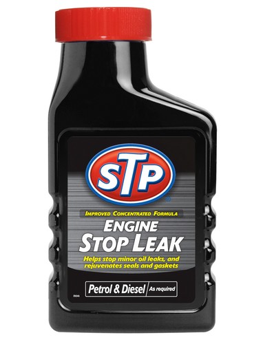 Stp engine stop - stp, for