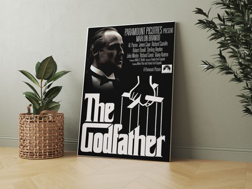 The godfather 1972 - the,