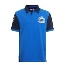 Samoa Rugby Shirt Polo Retro