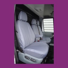 LDV V80 2016-2020 Tailored