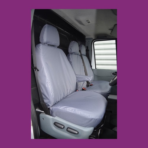 Ldv v80 2016 - ldv, tailored