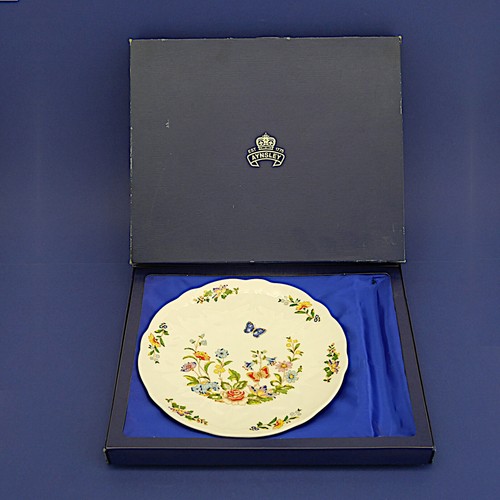 Aynsley cottage garden cake - 'cottage, garden'