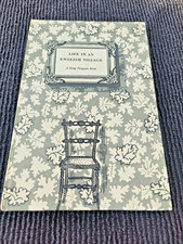 King Penguin K51 Edward Bawden