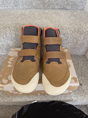 Vivobarefoot tracker kids - vivobarefoot,