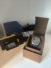 Breitling Cockpit BP50 Night