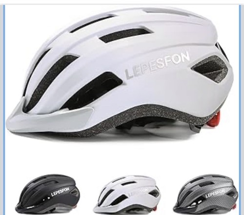 Bike helmet men - bike, women