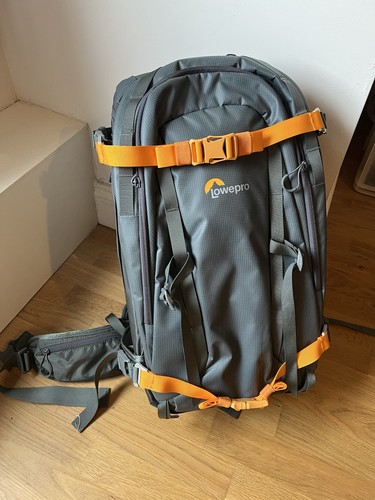 Lowepro whistler 450 ii - lowepro,