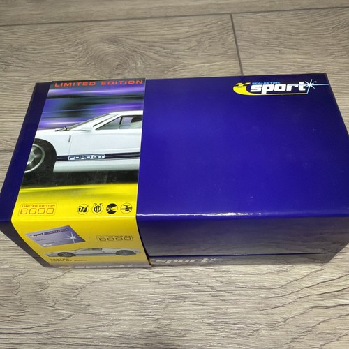 Scalextric c2570a ford 2003 - scalextric,