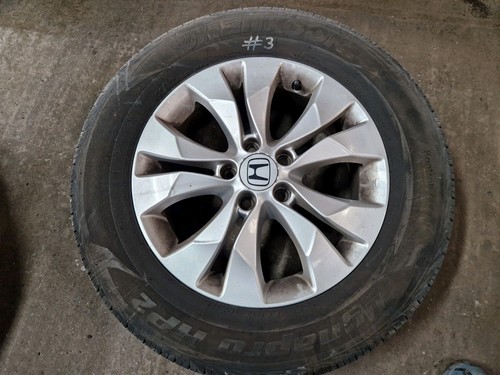 Honda crv mk4 - crv, genuine