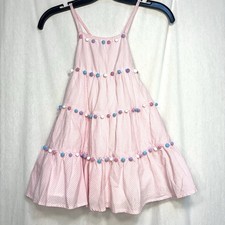 Maggie & Zoe Girls' Pink