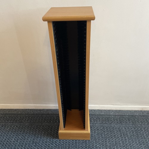 Vintage retro wooden rack - retro,