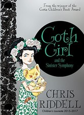 Goth Girl and the Sinister