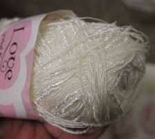 762g very thin fancy crochet