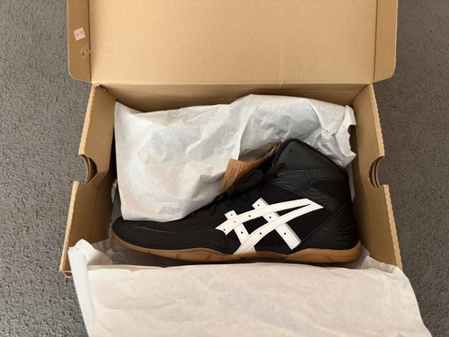 Asics matflex wrestling - asics,