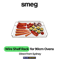 Smeg 90cm Oven Wire Tray