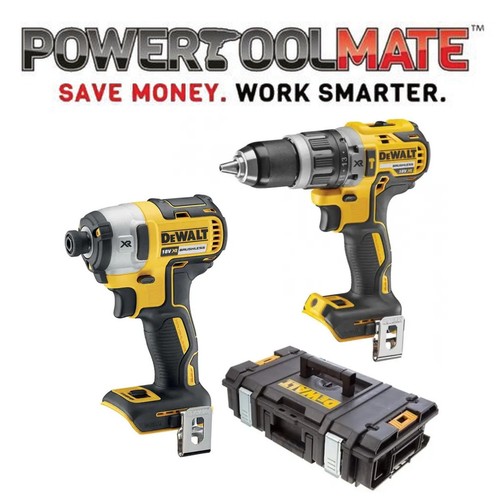 Dewalt dcd796n 18v compact - dewalt,