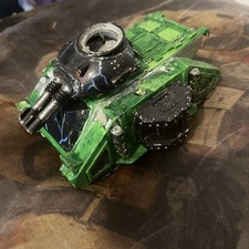 Warhammer 40k Space Marine