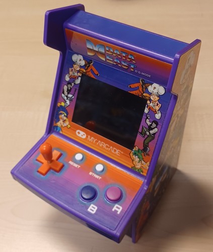 Arcade data east - my,