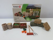 Schleich Farm Life Feed Set