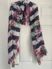 M&S Ladies Pashmina Shawl