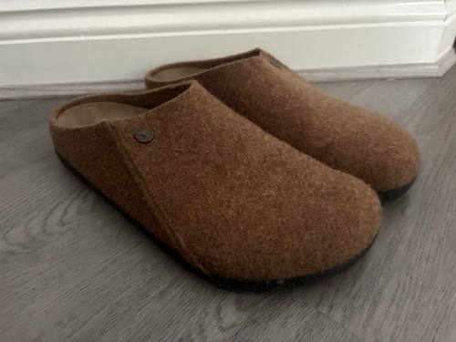 Birkenstock zermatt rivet mens - rivet,