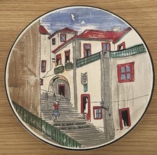 Hand-painted Portuguese