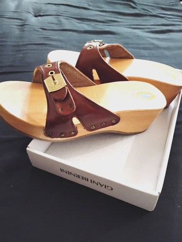 Scholl new original - new,