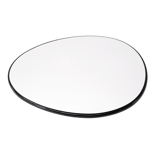 Driver side mirror - driver,