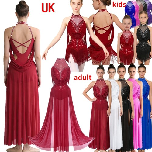 Women girls flowy - uk,