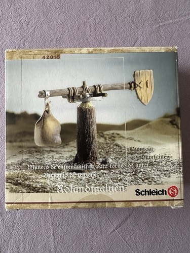 Schleich 42015 rolands - schleich,