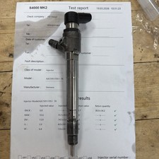 Ford Transit 2.2 TDCi Diesel