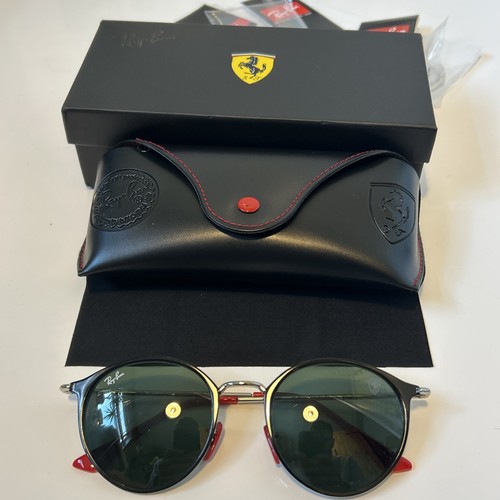 Ray ban scuderia ferrari - ray-ban,