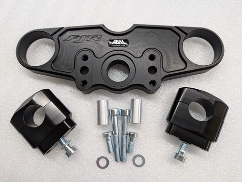 Abm superbike booster top yoke - superbike,