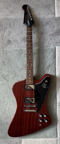 Epiphone firebird studio - firebird,