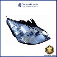 Headlight Projector Right