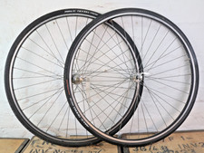 Weinmann Black 700c Wheels