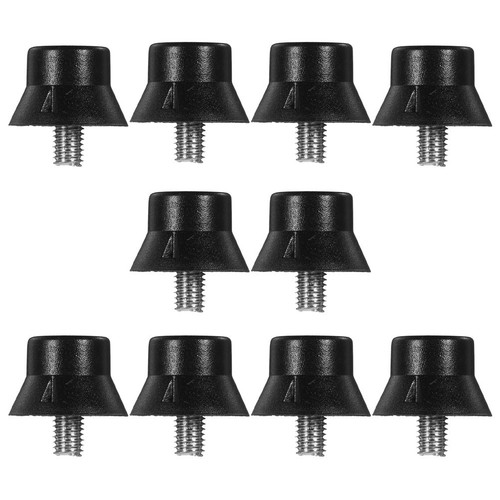 Pcs running shoes - 10, nails