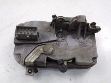 Peugeot 406 1997 front door