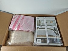 Linen, Bedware, Houseware –