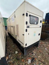 FG Wilson Generator 200 Kva