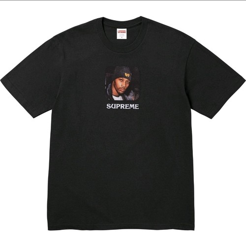 Supreme tang clan rza tee - clan,