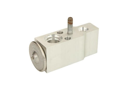 Air conditioning expansion - air,