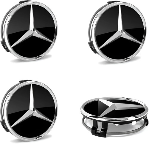 Black mercedes benz 75mm - x,