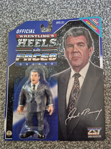 Zst heels and - heels, jack