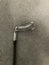 Men’s Left handed Macgregor Tourney T Foil VIP Pitching Wedge